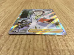 CE4524 Professor's Research SR S1W 067/060 Pokemon Card TCG Japan - Image 3