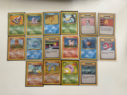 Pokemon Collection - 1000+ Cards plus goodies - Image 2