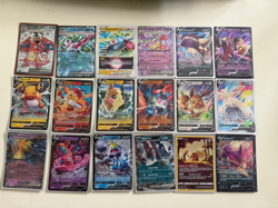 Pokemon Collection - 1000+ Cards plus goodies - Image 3