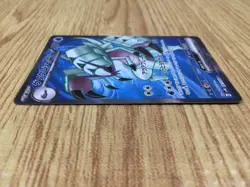 CE7690 Golisopod ex SR sv4K 081/066 Pokemon Card TCG Japan - Image 3
