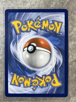 Lacey 166/142 Pokemon TCG Stellar Crown Holo Rare Card (Near Mint) NM 1 - Image 2