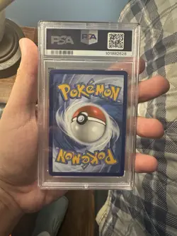 PSA 10 GEM MINT Alolan Exeggutor ex 248/191 Surging Sparks Pokemon Card - Image 2
