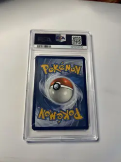 Charizard V SWSH050 SWSH: Sword & Shield Promo Card Psa 10 - Image 4