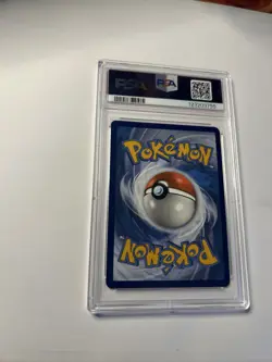 Charizard V SWSH050 SWSH: Sword & Shield Promo Card Psa 10 - Image 5