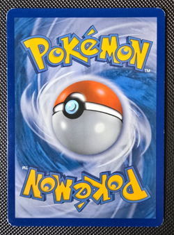 Pokemon Card - Latios Ex - B&W Plasma Freeze - Full Art - 113/116 - LP - Image 2
