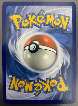 Lapras 5/12 Holo McDonald's Promo 2019 | MP | Pokemon Trading Card TCG - Image 2