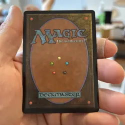 MTG Magic The Gathering Duskmourn Promo NM Foil Archon Of Cruelty - Image 2