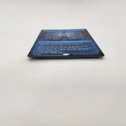 Omniscience Wilds of Eldraine: Enchanting Tales Foil Showcase Borderless NM - Image 3