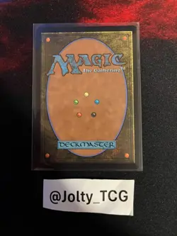 Bojuka Bog Commander: Tarkir: Dragonstorm Regular - Image 2