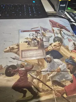Sorcery Contested Realm Ji had Beta NF - Image 1