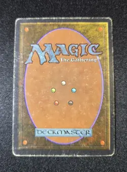 1x Timetwister HP Unlimited MTG Magic - Image 3