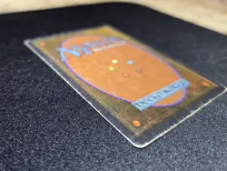 1x Timetwister HP Unlimited MTG Magic - Image 4