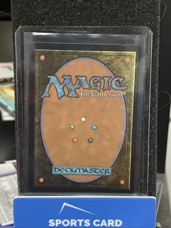 MTG Island #1940 Rainbow Foil Rare Secret Lair Drop Series (SLD) - Image 2
