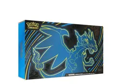 PRESALE Pokemon TCG: Mega Charizard X ex Ultra-Premium Collection (UPC) - Image 1