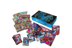 PRESALE Pokemon TCG: Mega Charizard X ex Ultra-Premium Collection (UPC) - Image 2