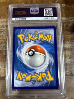 POKEMON 2020 Vivid Voltage Secret Full Art MEMORY CAPSULE #202 PSA 10 Gem RARE 3 - Image 2
