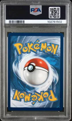 2019 POKEMON SUN & MOON HIDDEN FATES #44 MOLTRES & ZAPDOS & ARTICUNO GX PSA 10 - Image 2