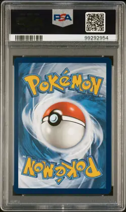 2024 POKEMON SVP EN-SV BLACK STAR PROMO #075 MIMIKYU PSA 10 - Image 2