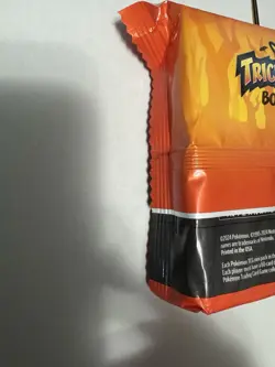 Pokemon TCG: 2024 Trick or Trade BOOster Bundle SEALED NEW 2024 - 35 Mini Packs - Image 3