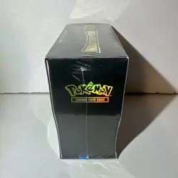 Pokemon TCG Mega Evolutions Elite Trainer Box Lucario Art New Sealed ETB - Image 2