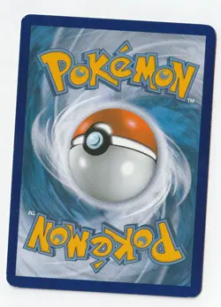 White Kyurem Full Art Promo XY81 Black Star 2015 Pokemon TCG - Image 2