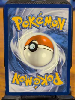 Pokemon TCG Scarlet & Violet 151 Giovanni's Charisma Reverse Holo 161/165 - Image 2
