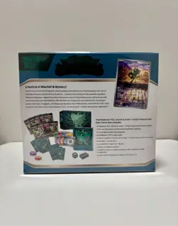 Pokemon Scarlet & Violet Twilight Masquerade Elite Trainer Box ETB New/Sealed ✅ - Image 3