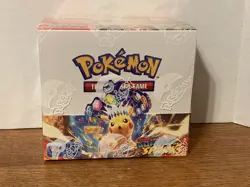 Pokemon TCG Scarlet & Violet Surging Sparks Booster Display Box sealed 36 packs 820650863240 - Image 2