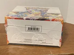 Pokemon TCG Scarlet & Violet Surging Sparks Booster Display Box sealed 36 packs 820650863240 - Image 4