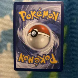 Pokemon TCG Night Stretcher 173/132 Ultra Rare Full Art Trainer - Mega Evolution - Image 2