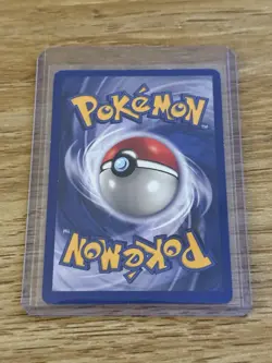 1999 Pokemon Base Set Bulbasaur 44/102 VG - Image 2