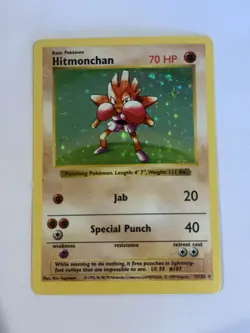 Vintage Pokemon TCG Lot 18 WOTC ERA HOLOS 1st Ed And Shadowless NM - Image 4