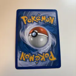 Palkia 11/100 - SWIRL Holo Rare - D & P Majestic Dawn - Pokemon TCG 2008 - Image 2