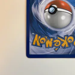 Palkia 11/100 - SWIRL Holo Rare - D & P Majestic Dawn - Pokemon TCG 2008 - Image 3