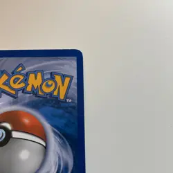 Palkia 11/100 - SWIRL Holo Rare - D & P Majestic Dawn - Pokemon TCG 2008 - Image 4