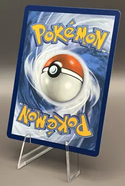 156/132 Mega Camerupt ex - ME01 Mega Evolution - Ultra Rare NM Pokemon - Image 2
