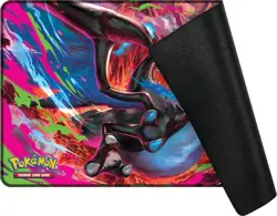 Pokemon Mega Charizard X ex Ultra Premium Collection Box UPC New Sealed Presale - Image 3
