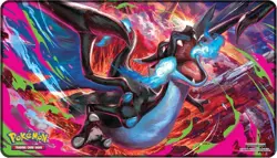 Pokemon Mega Charizard X ex Ultra Premium Collection Box UPC New Sealed Presale - Image 4