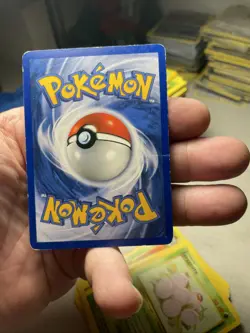 MANKEY 1999 POKEMON JUNGLE 55/64 (LOT OF 3) - Image 3