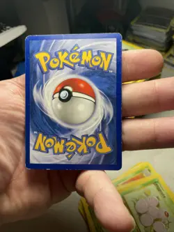 MANKEY 1999 POKEMON JUNGLE 55/64 (LOT OF 3) - Image 5