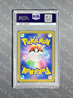 Pokemon PSA 10 M Manectric EX #024 1st Edition XY4 Phantom Gate 2014 Japanese - Image 3