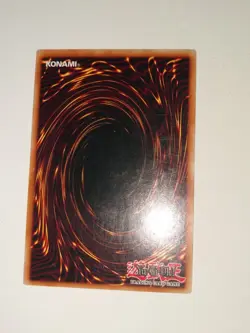 Yugioh Dark End Dragon JUMP-EN044 Ultra Rare Limited Edition LP - Image 4