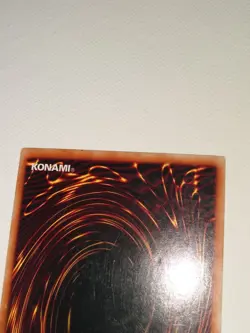 Yugioh Dark End Dragon JUMP-EN044 Ultra Rare Limited Edition LP - Image 5