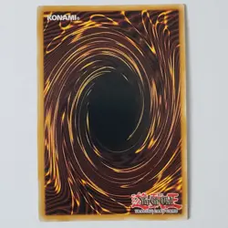 Blockman - DPK-ENSE1 - NM/VLP - Secret Rare - Limited - Yugioh - Image 2
