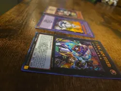 Yugioh P.u.n.k. Jam Fever Ladys Dragonmaid Parlor Dragonmaid Blmm Ultra Rare New - Image 2