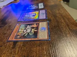 Yugioh P.u.n.k. Jam Fever Ladys Dragonmaid Parlor Dragonmaid Blmm Ultra Rare New - Image 3