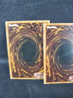 3x Book Of Moon RP02-EN070 Yu-Gi-Oh! TCG Light Play LP Unlimited See Pics TCG - Image 4