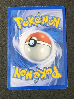 Lightning Energy WotC 2002 League Promo League & Championship Cards Holo Pokemon - Image 2