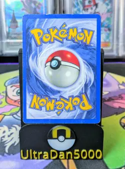 Pokemon TCG Shining Steelix Neo Destiny Card 112/105 WOTC - Image 4