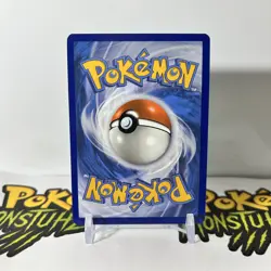 Blastoise ex 009/165 Scarlet & Violet 151 Double Rare Holo Pokemon TCG Card NM - Image 2